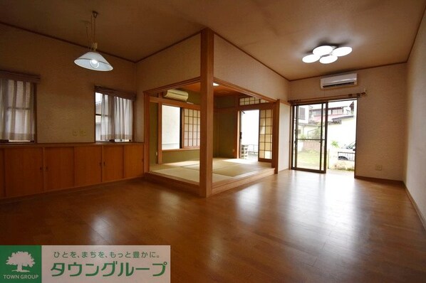 堀之内戸建ての物件内観写真